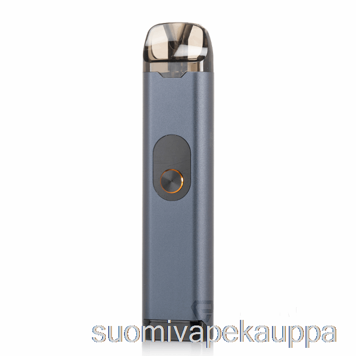 Vape Kauppa Hellvape Eir 18w Pod System Gunmetal